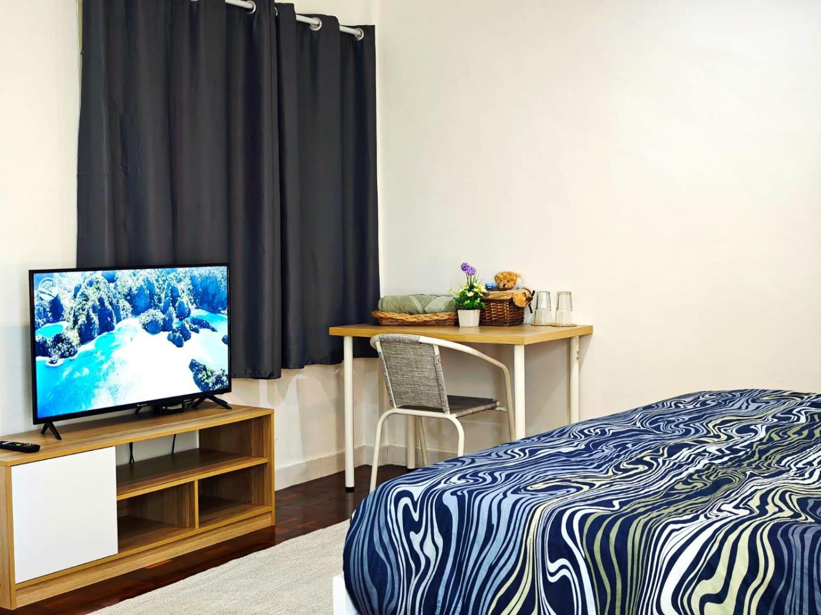 Homey Stay And Cafe By Hematoa Bangkok Esterno foto